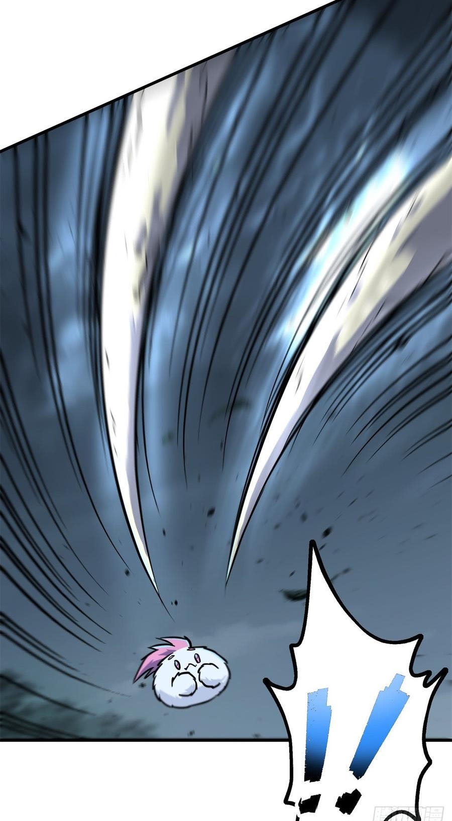 The Hunter Chapter 197 Gambar 12