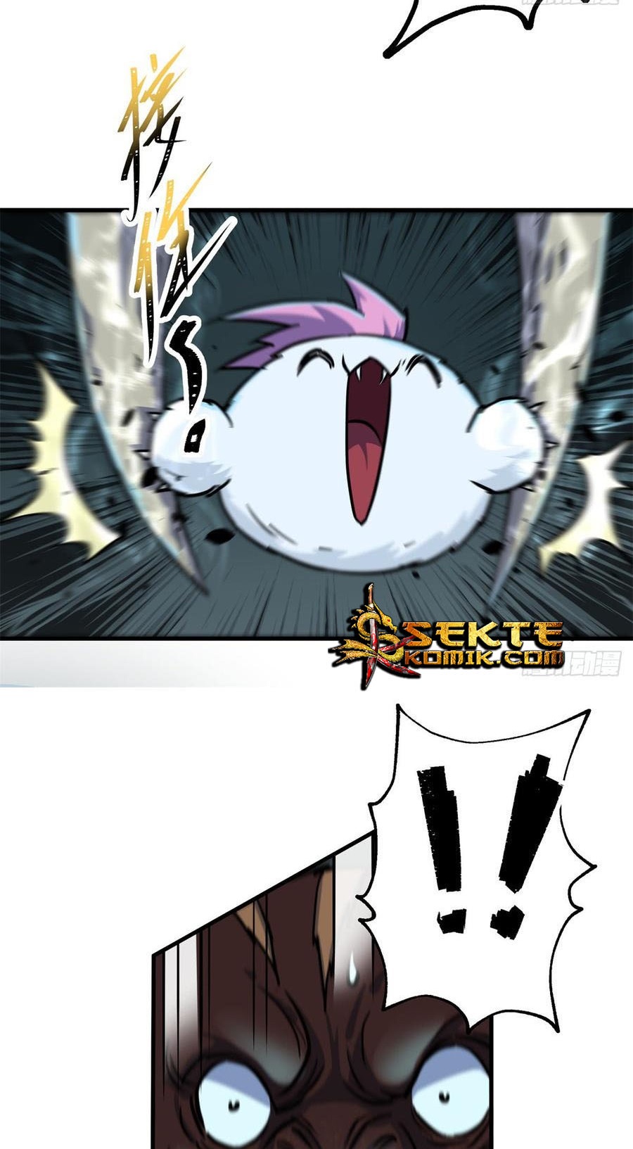 The Hunter Chapter 197 Gambar 13