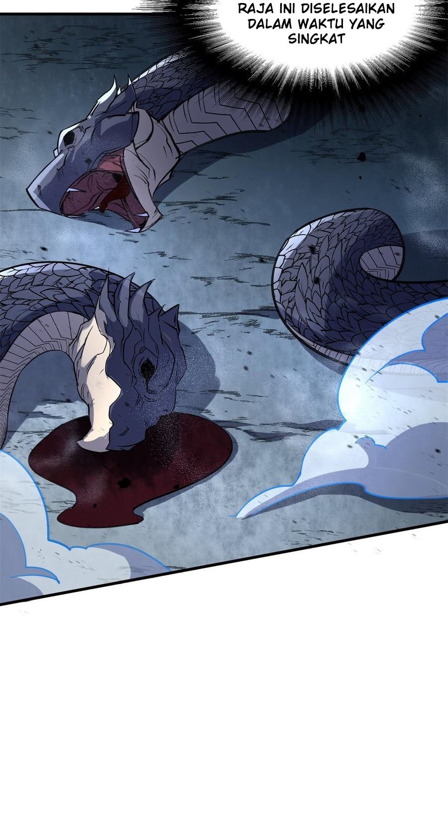 The Hunter Chapter 197 Gambar 24