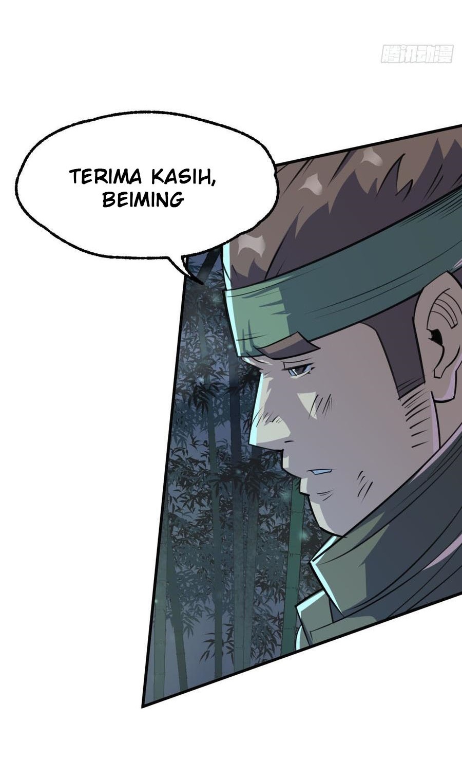 The Hunter Chapter 196 Gambar 17