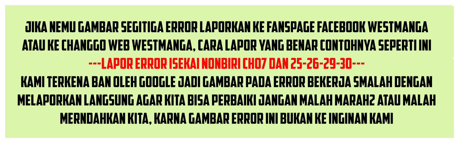 Yuan Zun Chapter 58.5 Gambar 8