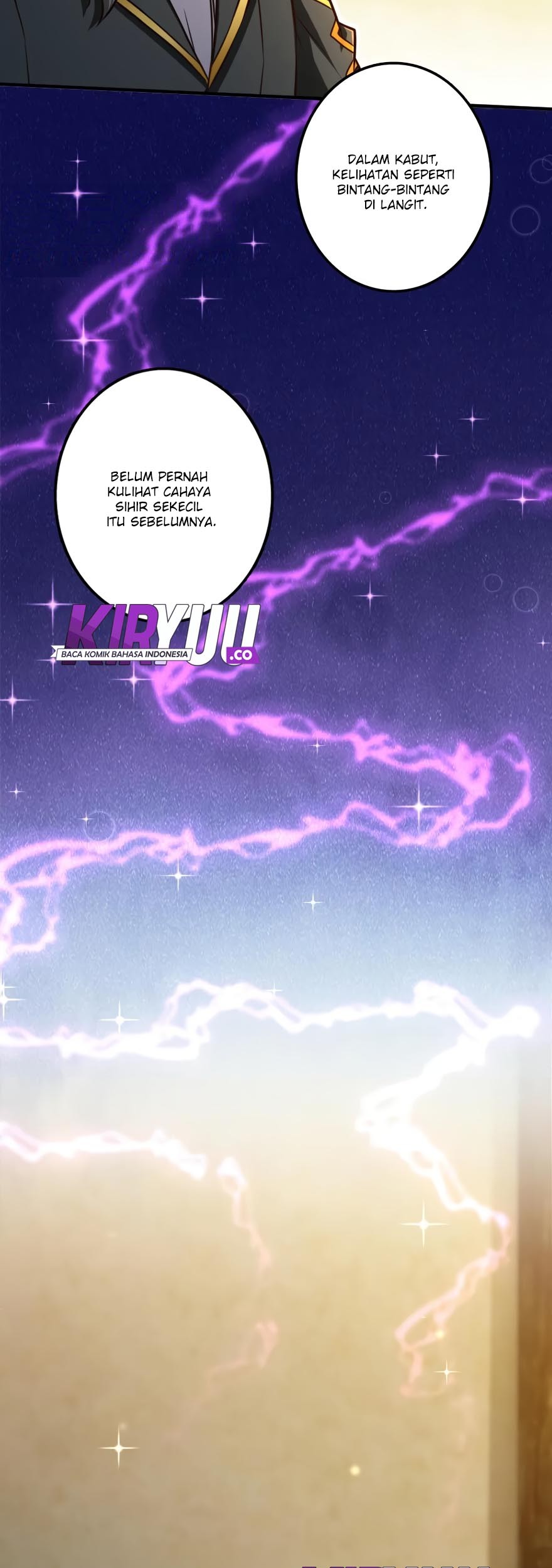 Release That Witch Chapter 136 Gambar 23