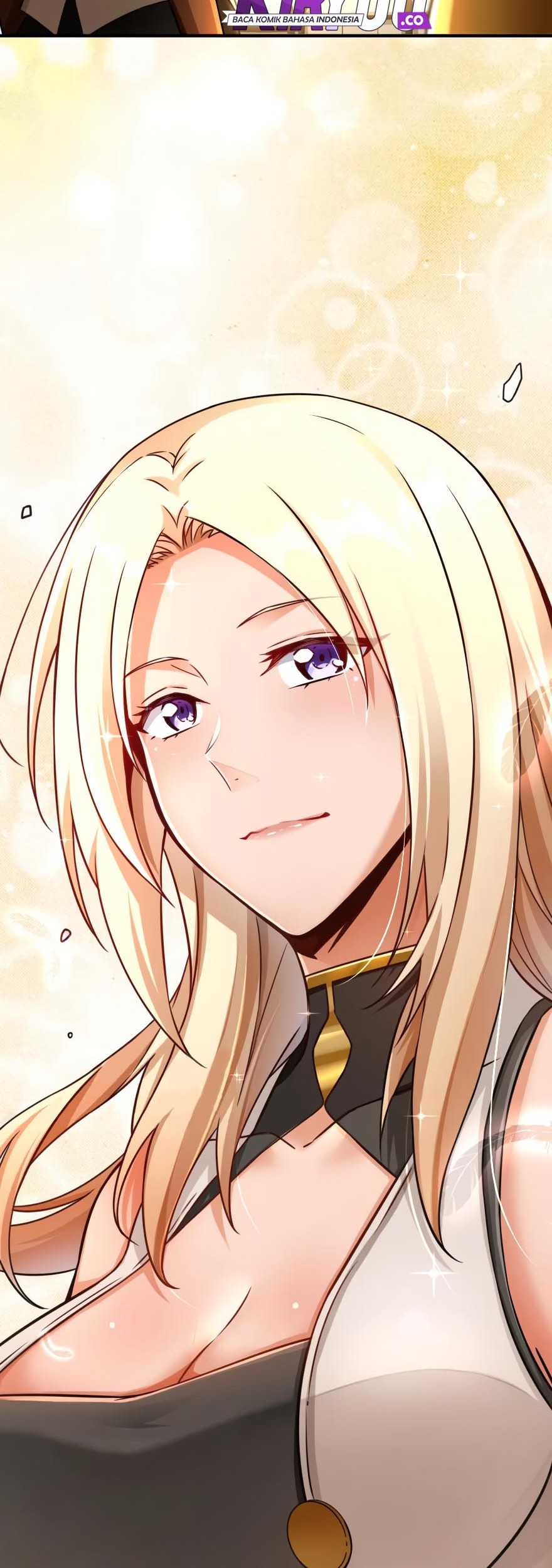 Release That Witch Chapter 136 Gambar 31