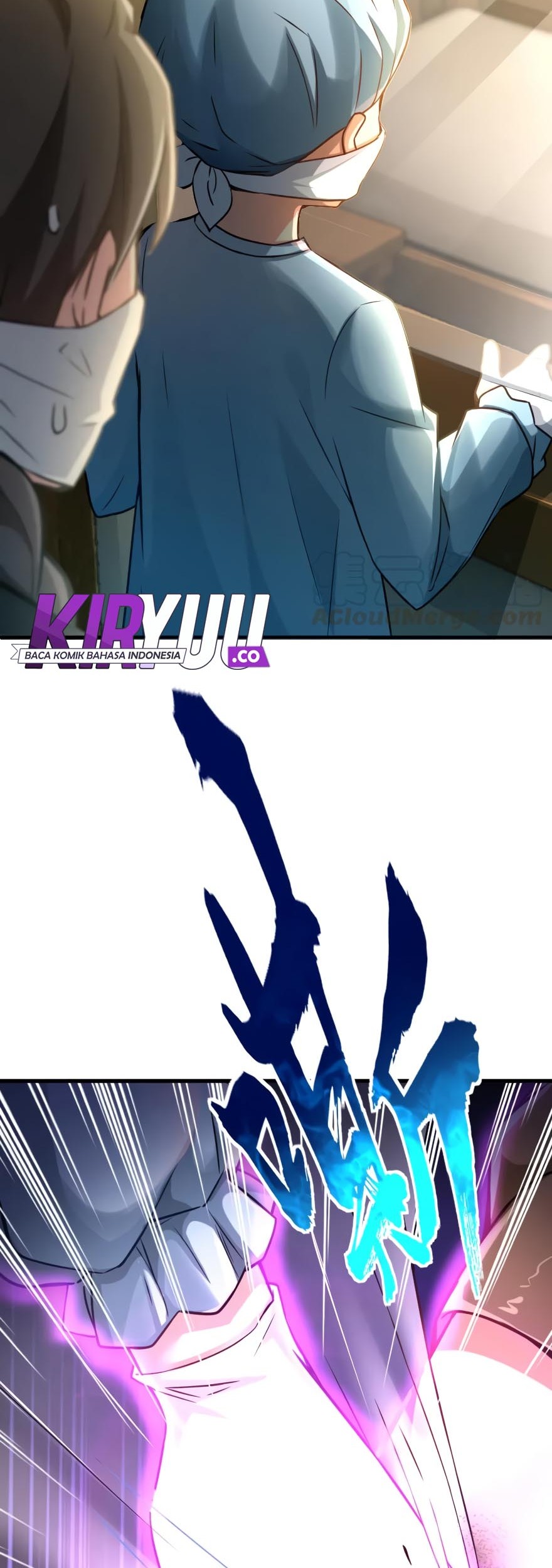 Release That Witch Chapter 136 Gambar 6