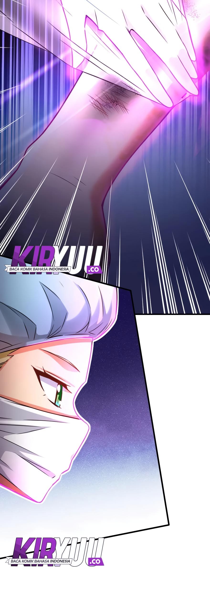 Release That Witch Chapter 136 Gambar 7