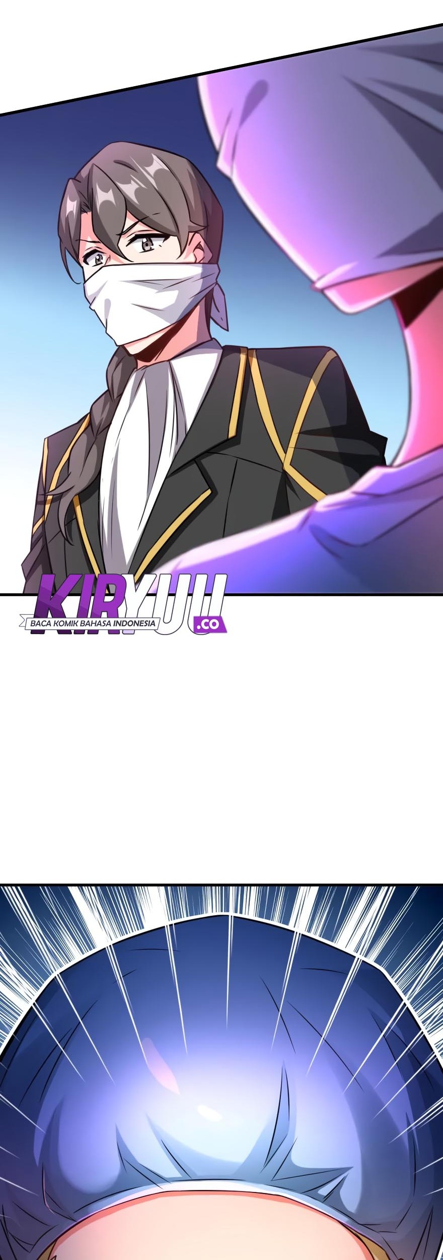 Release That Witch Chapter 136 Gambar 8