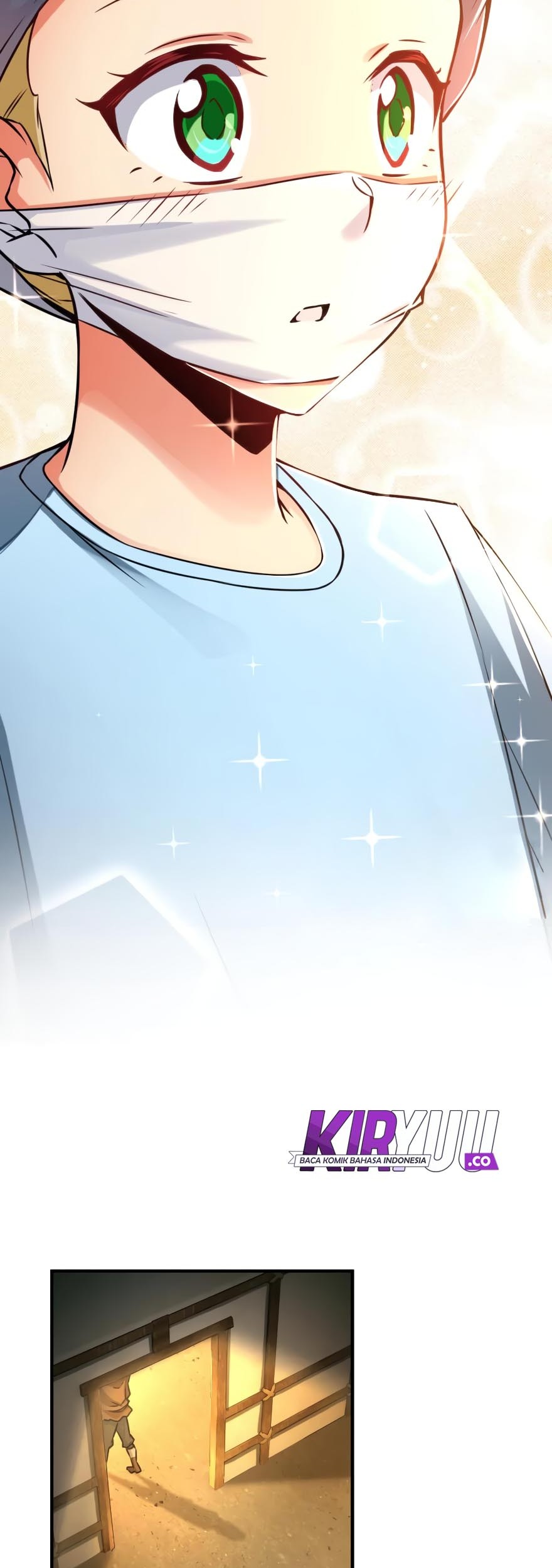 Release That Witch Chapter 136 Gambar 17