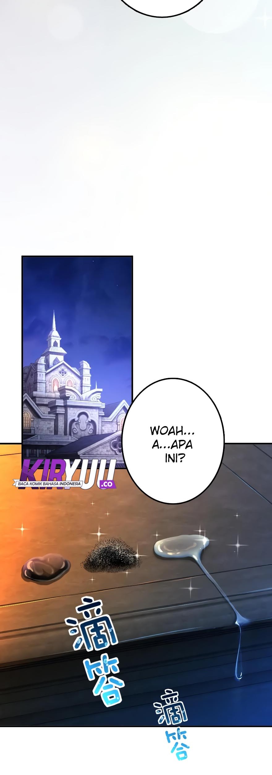 Release That Witch Chapter 137 Gambar 16