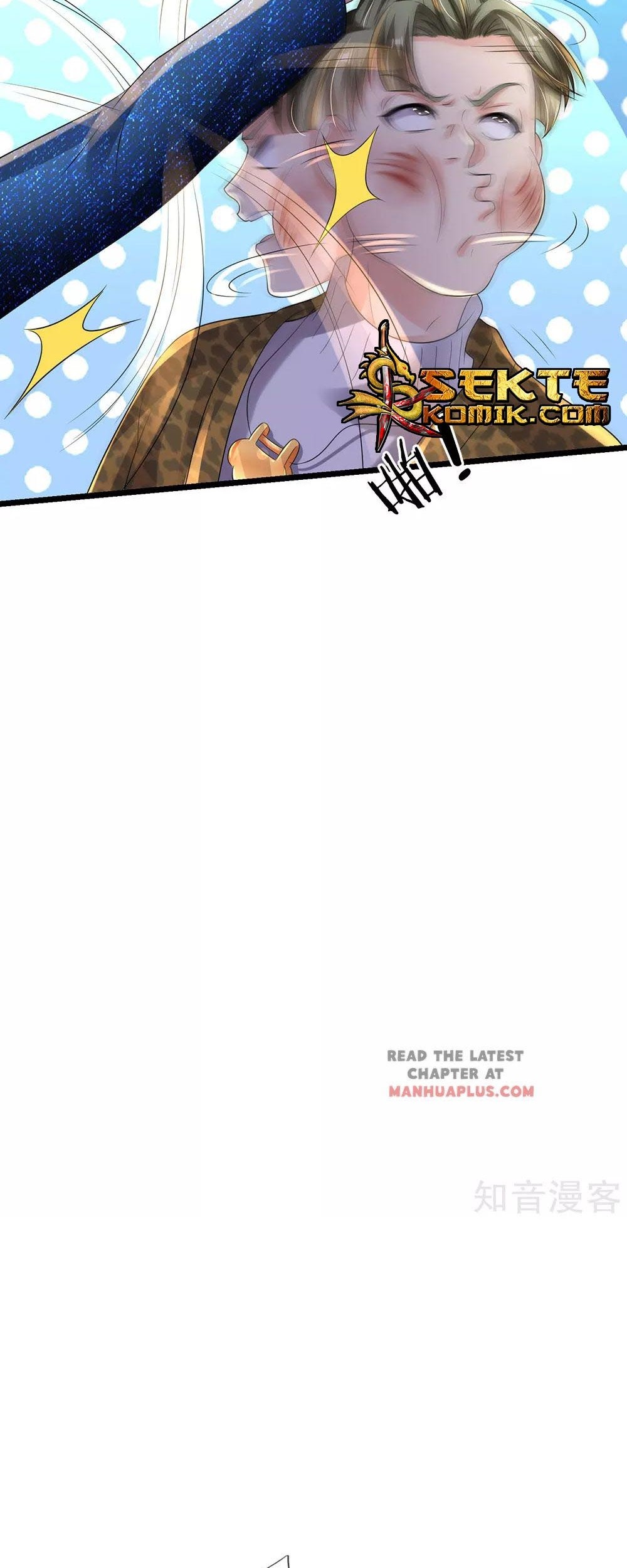 I am Daxianzun Chapter 145 Gambar 13