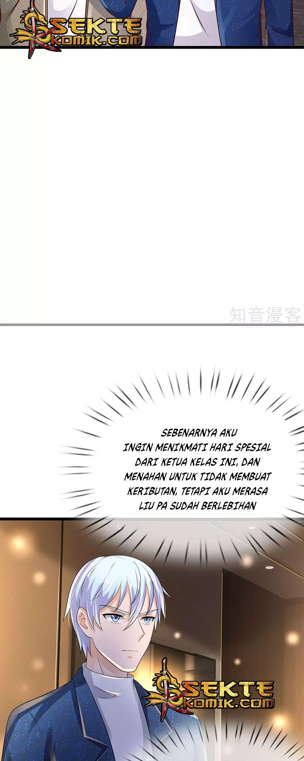 I am Daxianzun Chapter 145 Gambar 7