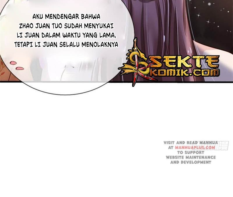 I am Daxianzun Chapter 143 Gambar 8