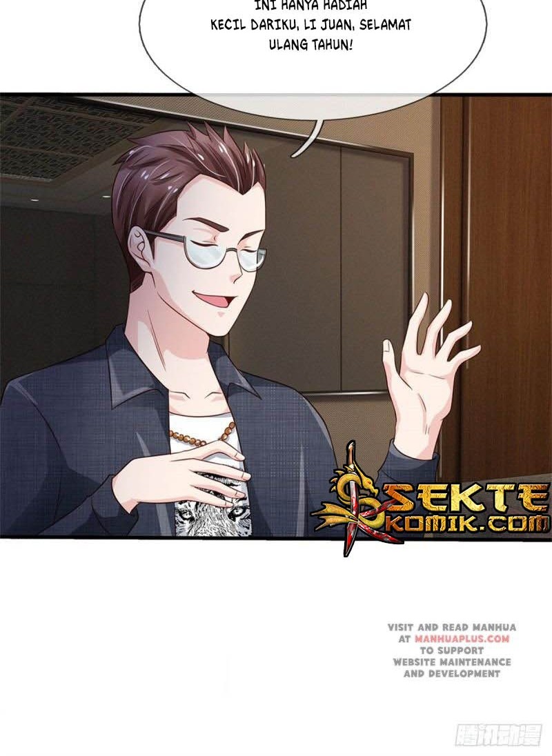 I am Daxianzun Chapter 143 Gambar 10