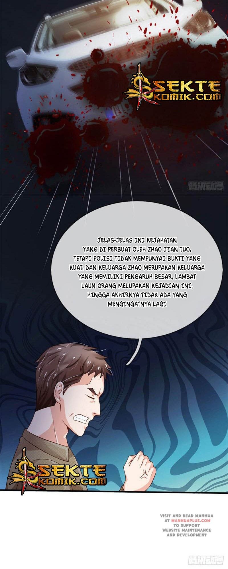 I am Daxianzun Chapter 143 Gambar 14