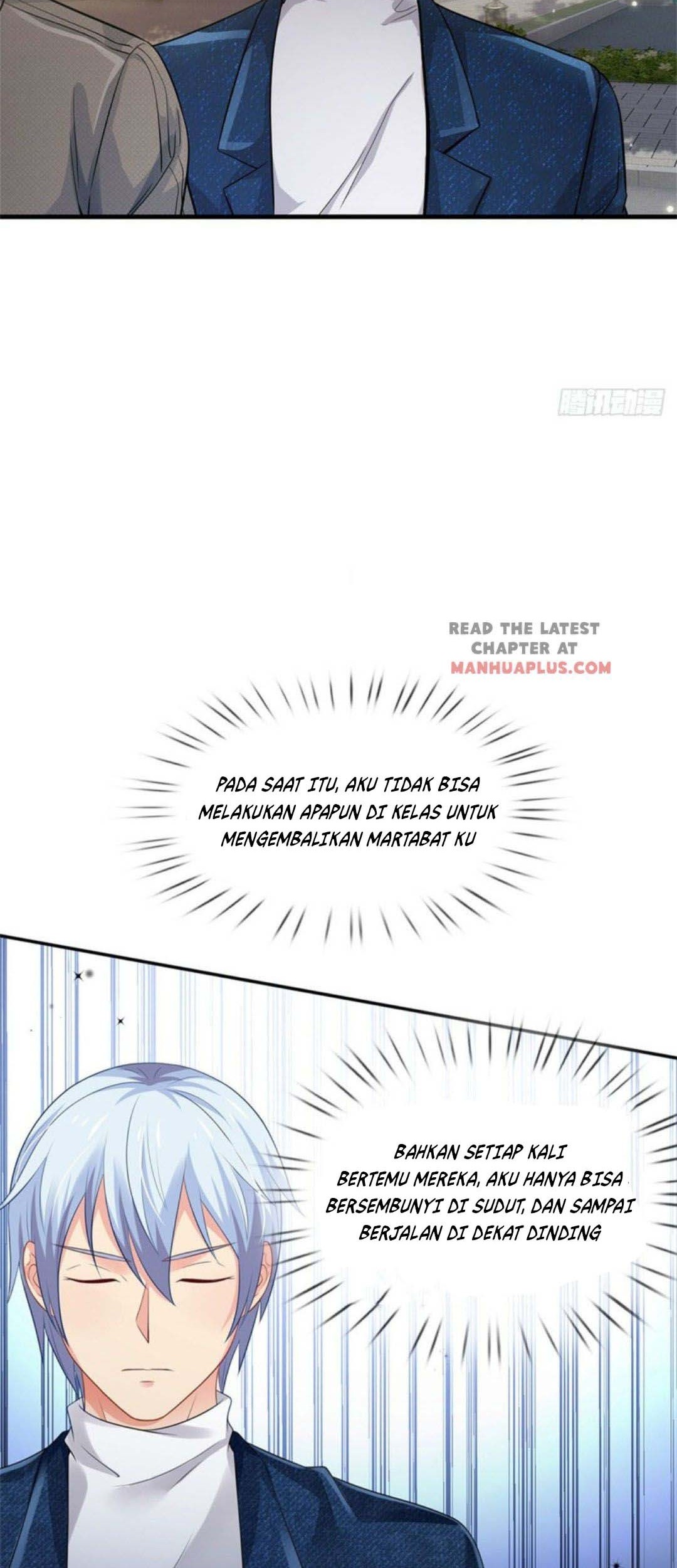 I am Daxianzun Chapter 142 Gambar 10
