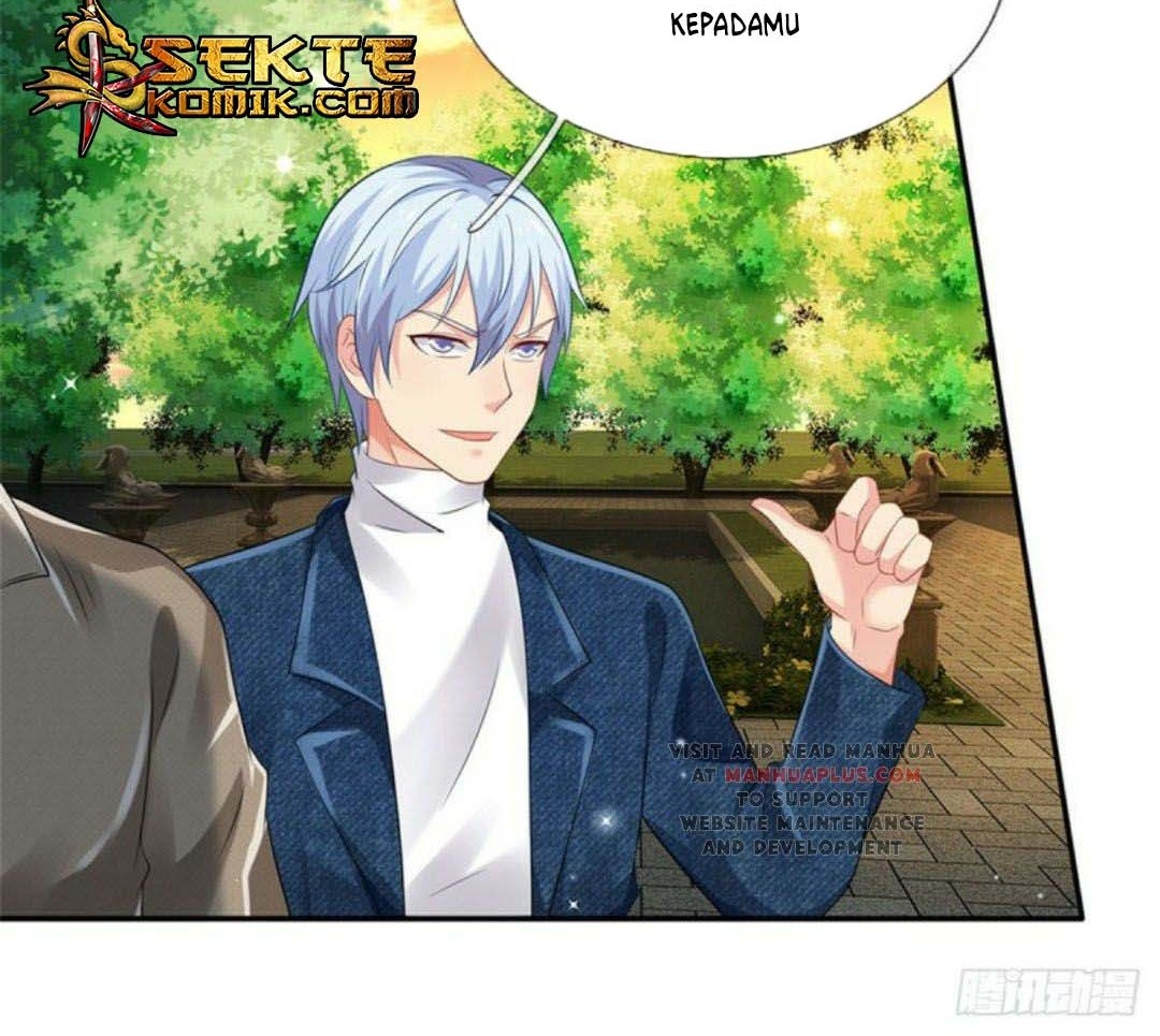 I am Daxianzun Chapter 142 Gambar 15