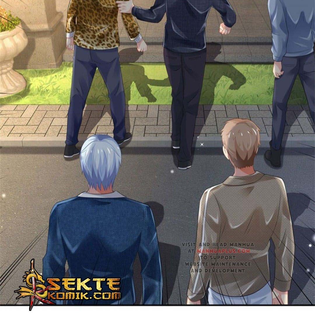 I am Daxianzun Chapter 142 Gambar 21