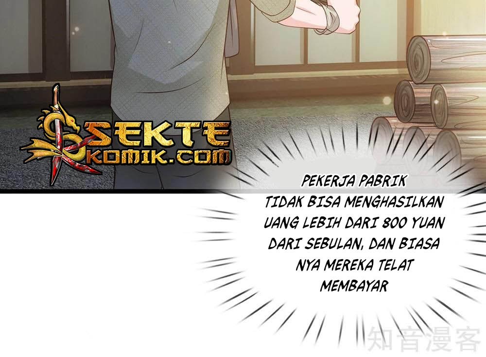 I am Daxianzun Chapter 140 Gambar 21