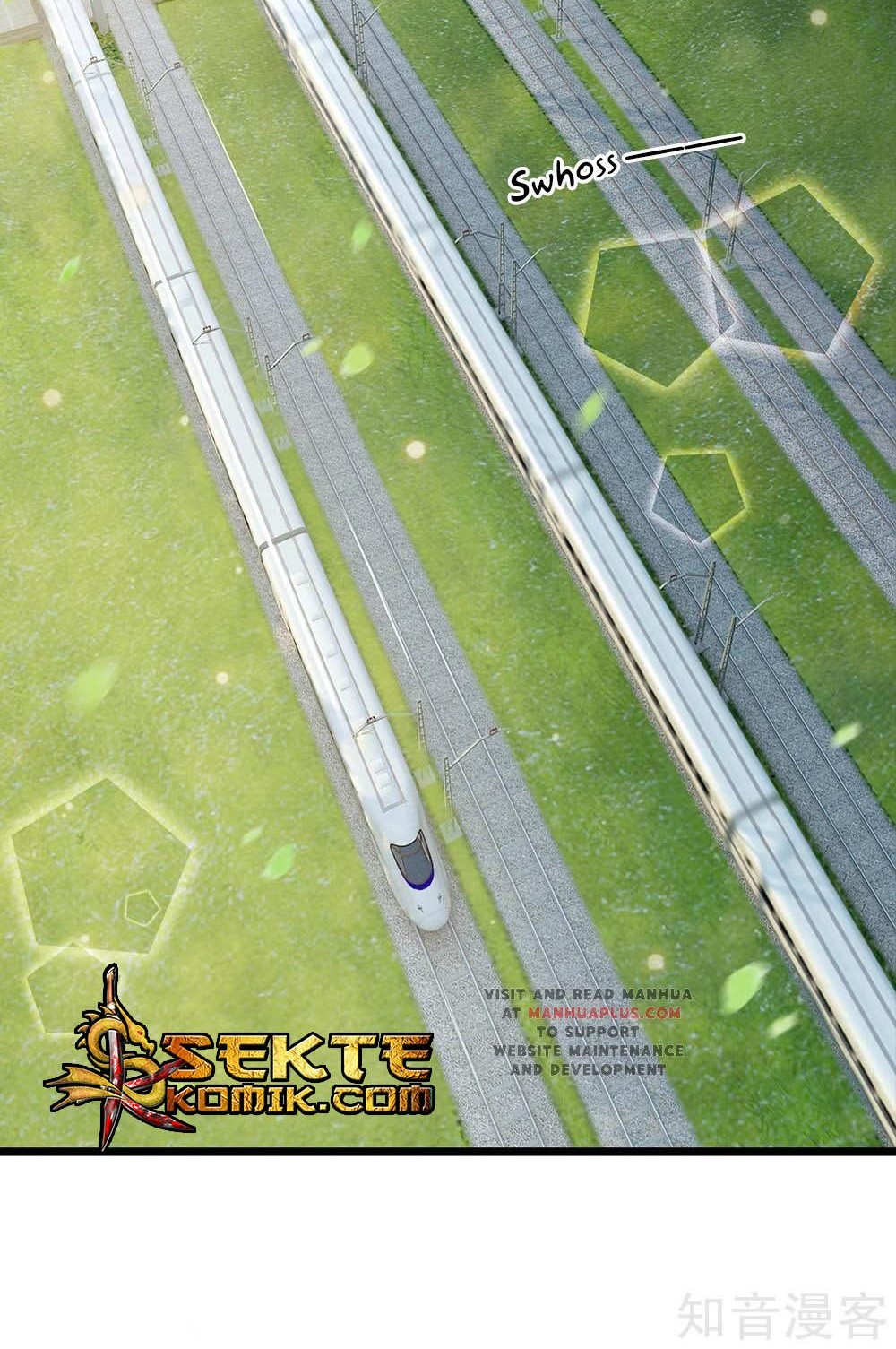 I am Daxianzun Chapter 140 Gambar 5