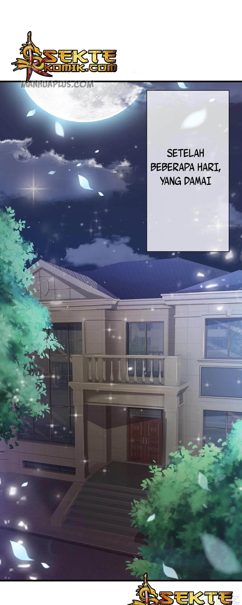 Manhua I am Daxianzun Chapter 139 gambar nomor 2