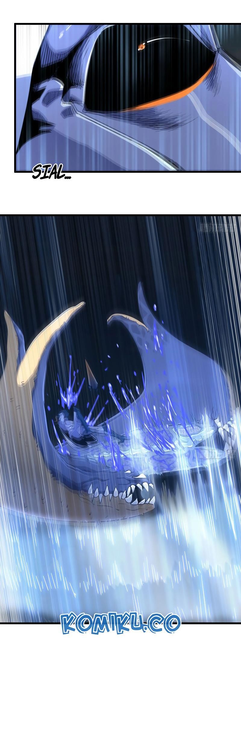 My Wife is a Demon Queen Chapter 200 Gambar 6