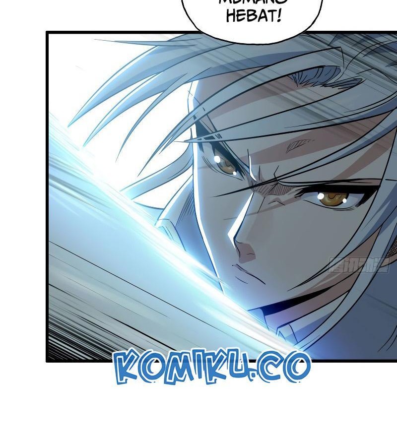 My Wife is a Demon Queen Chapter 200 Gambar 11