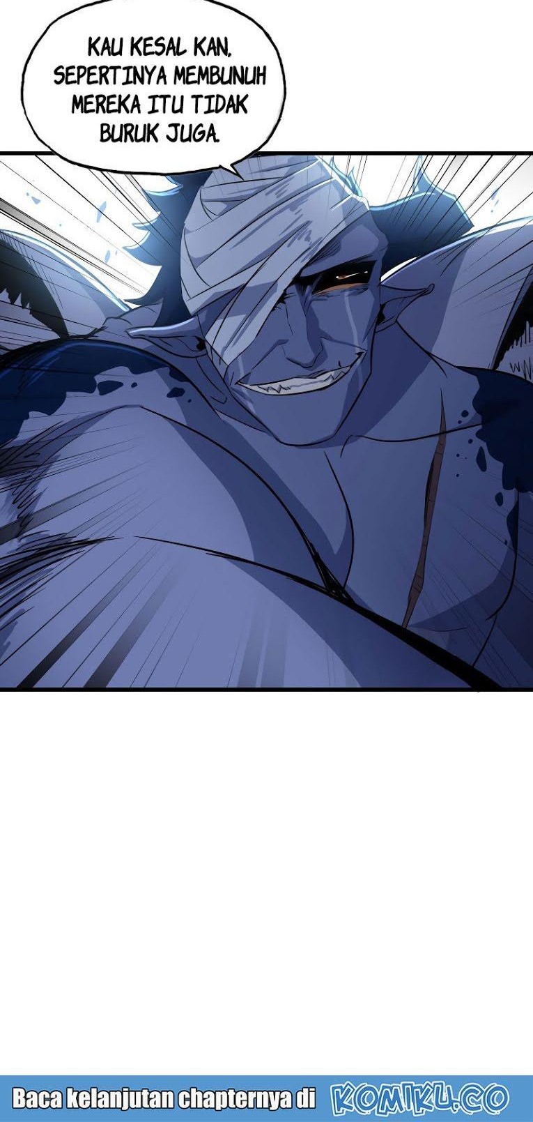 My Wife is a Demon Queen Chapter 200 Gambar 23