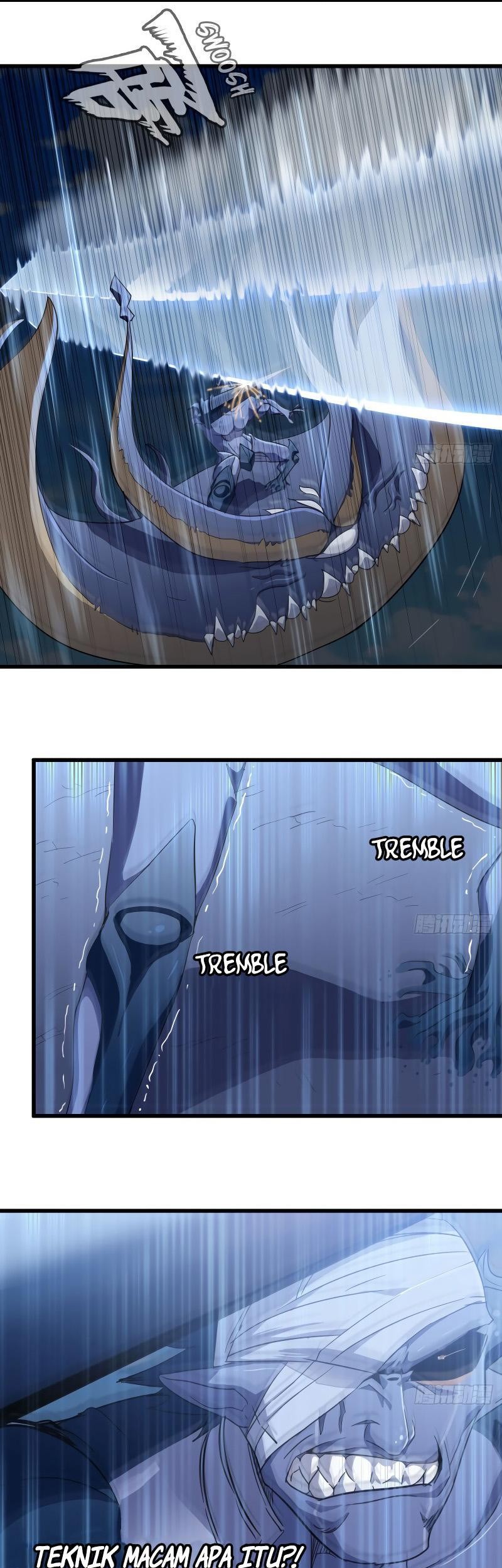 Manhua My Wife is a Demon Queen Chapter 200 gambar nomor 2