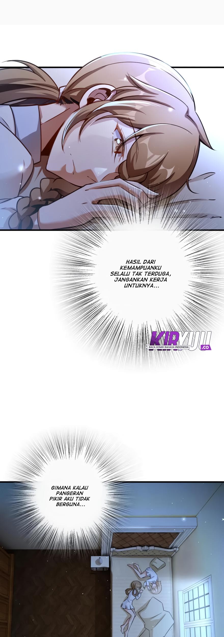 Release That Witch Chapter 138 Gambar 14