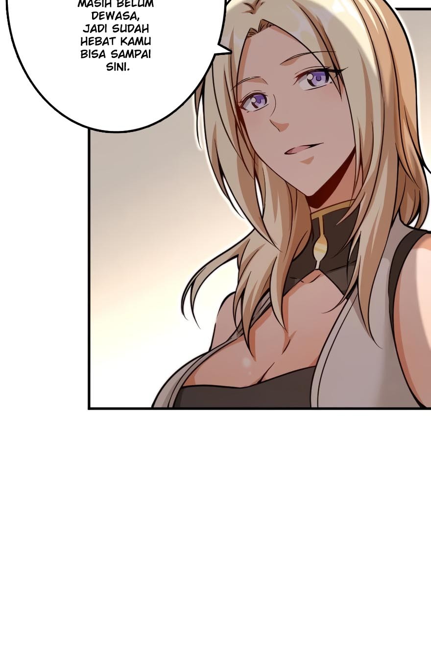 Release That Witch Chapter 138 Gambar 28