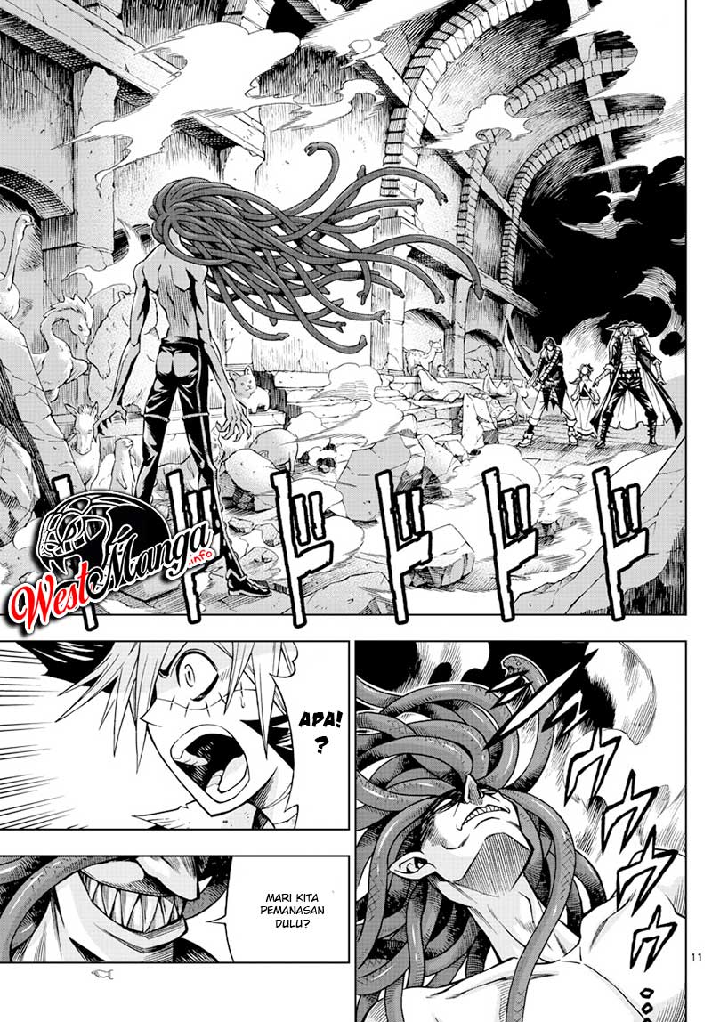 Marry Grave Chapter 49 Gambar 13