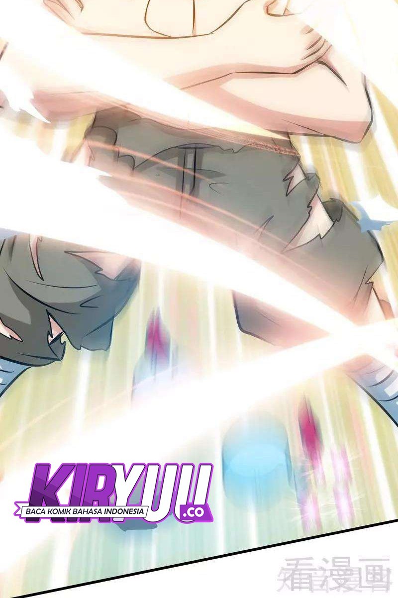 Extreme God Chapter 41 Gambar 16