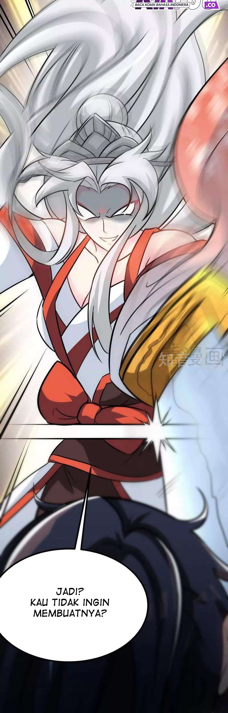 Extreme God Chapter 41 Gambar 6