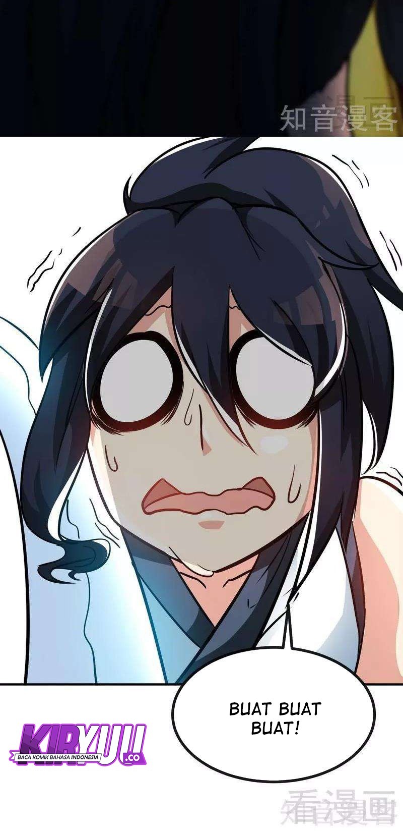 Extreme God Chapter 41 Gambar 7