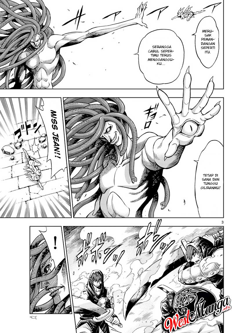 Marry Grave Chapter 50 Gambar 5