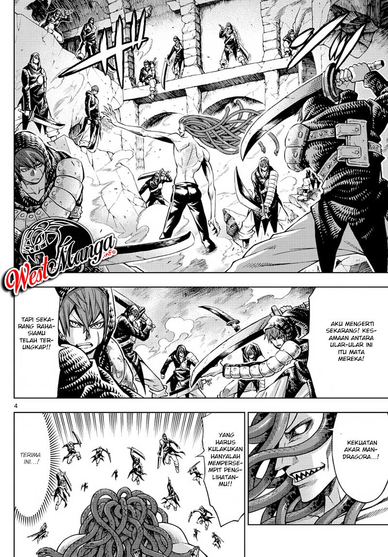 Marry Grave Chapter 50 Gambar 6