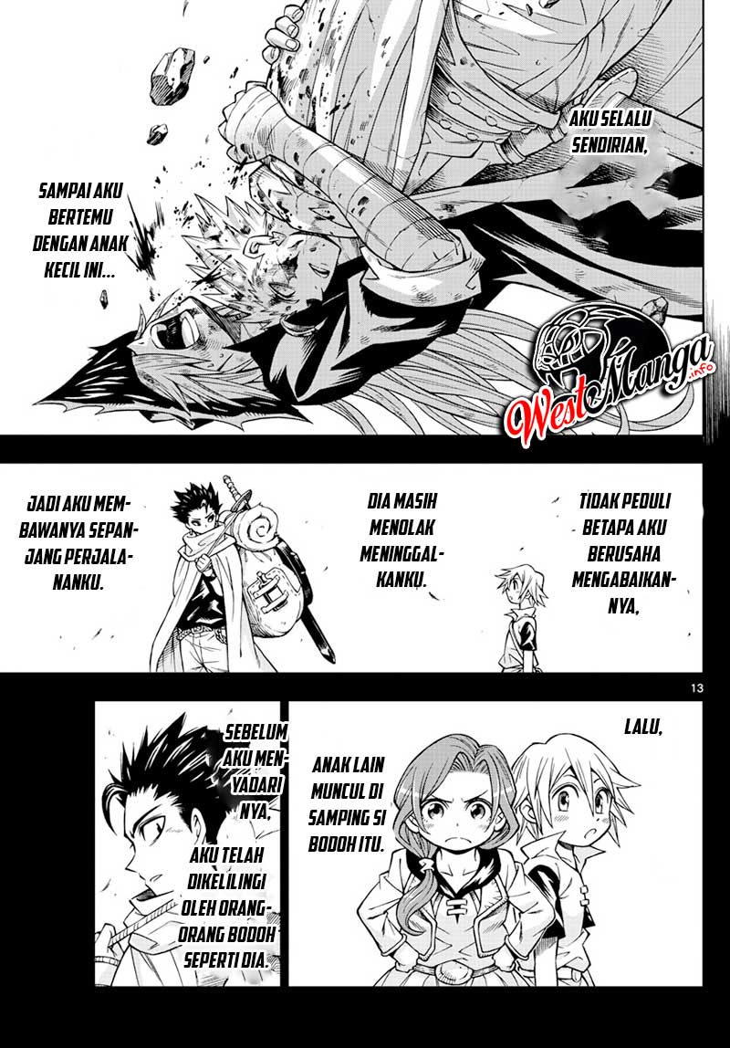 Marry Grave Chapter 50 Gambar 15