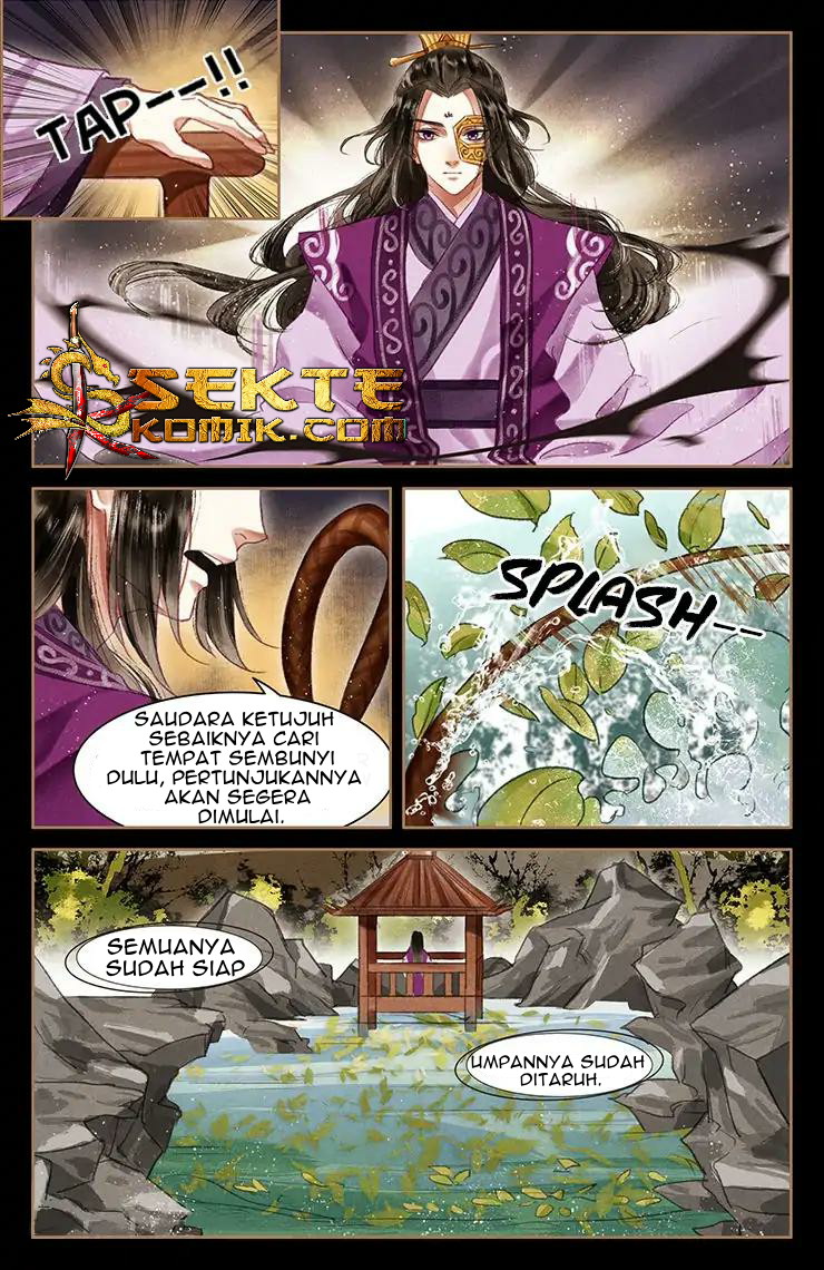 Divine Doctor Chapter 53 Gambar 3