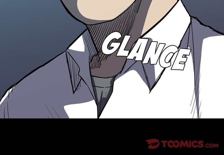 Watch Dog Chapter 05 Gambar 4