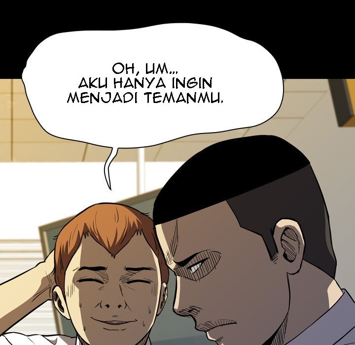 Watch Dog Chapter 05 Gambar 46