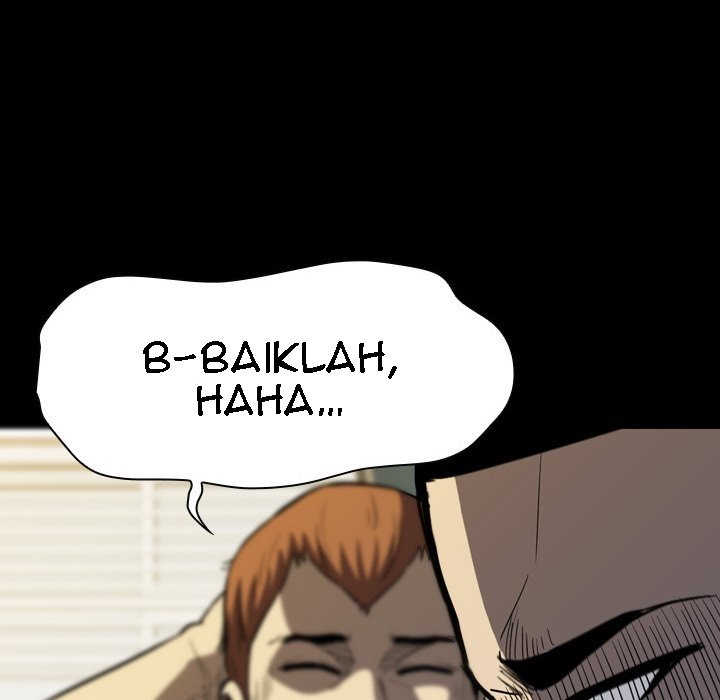 Watch Dog Chapter 05 Gambar 49