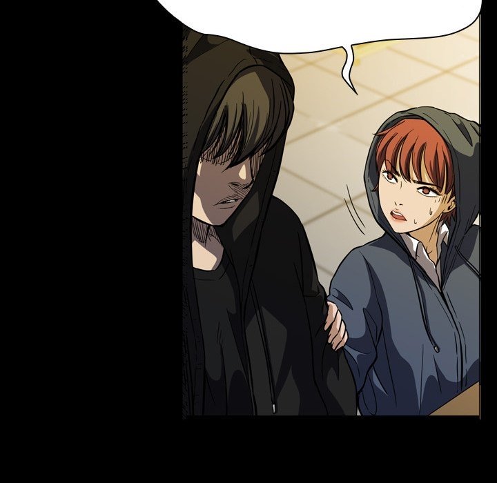 Watch Dog Chapter 05 Gambar 59