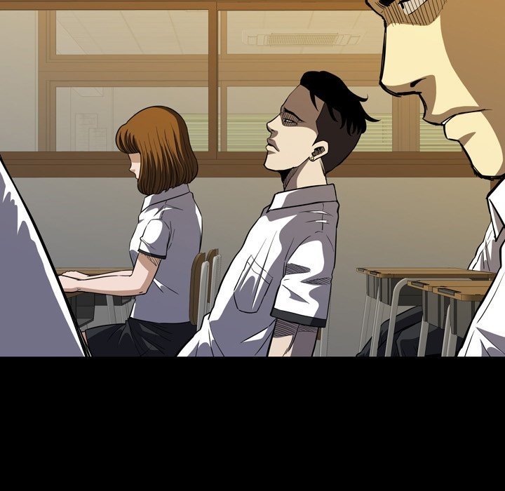 Watch Dog Chapter 05 Gambar 8