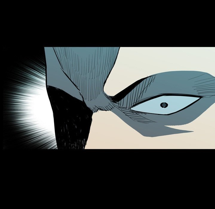 Watch Dog Chapter 05 Gambar 16