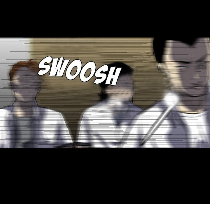 Watch Dog Chapter 05 Gambar 17