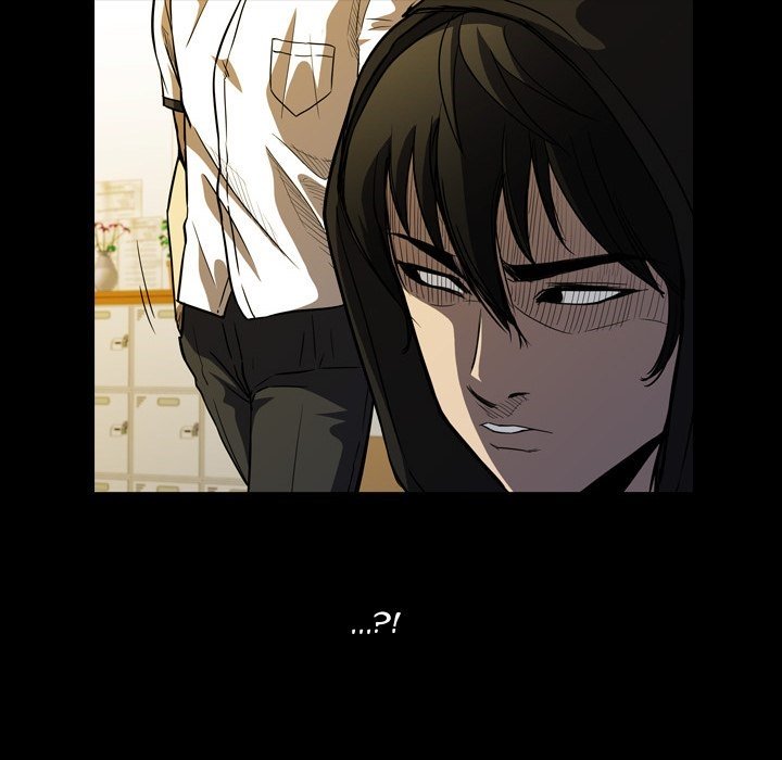 Watch Dog Chapter 05 Gambar 25