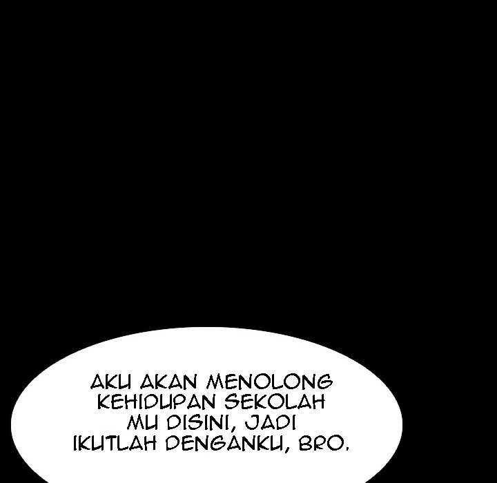 Watch Dog Chapter 05 Gambar 37