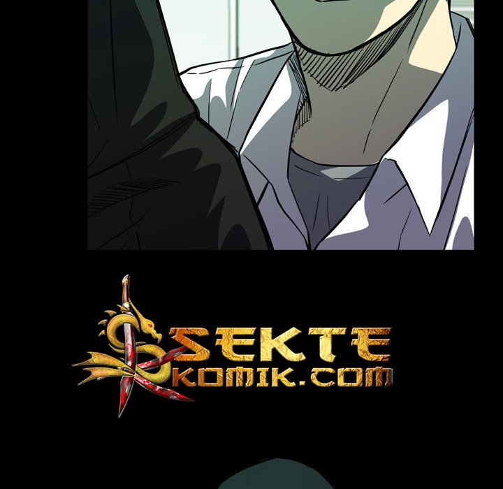 Watch Dog Chapter 04 Gambar 49