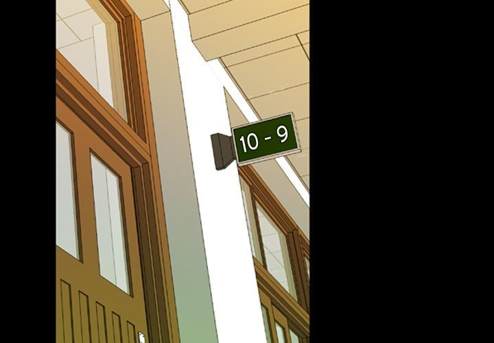 Watch Dog Chapter 04 Gambar 5