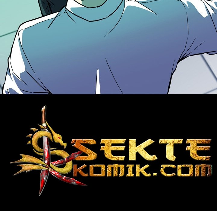 Watch Dog Chapter 04 Gambar 59