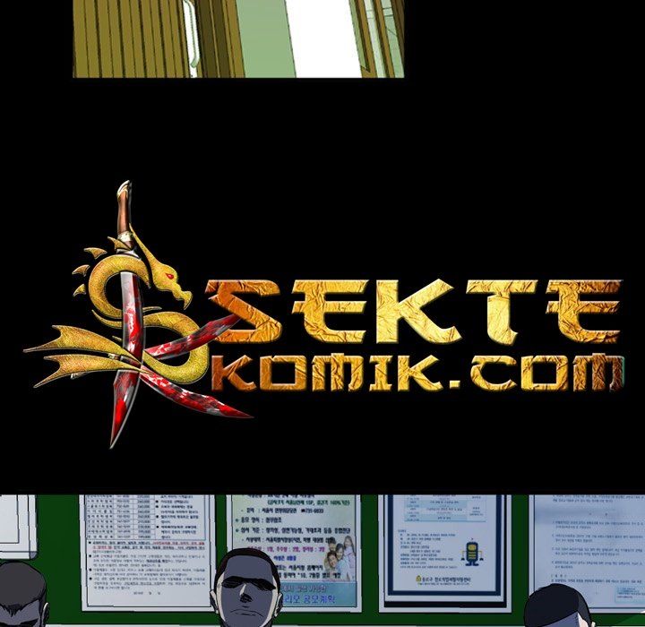 Watch Dog Chapter 04 Gambar 6